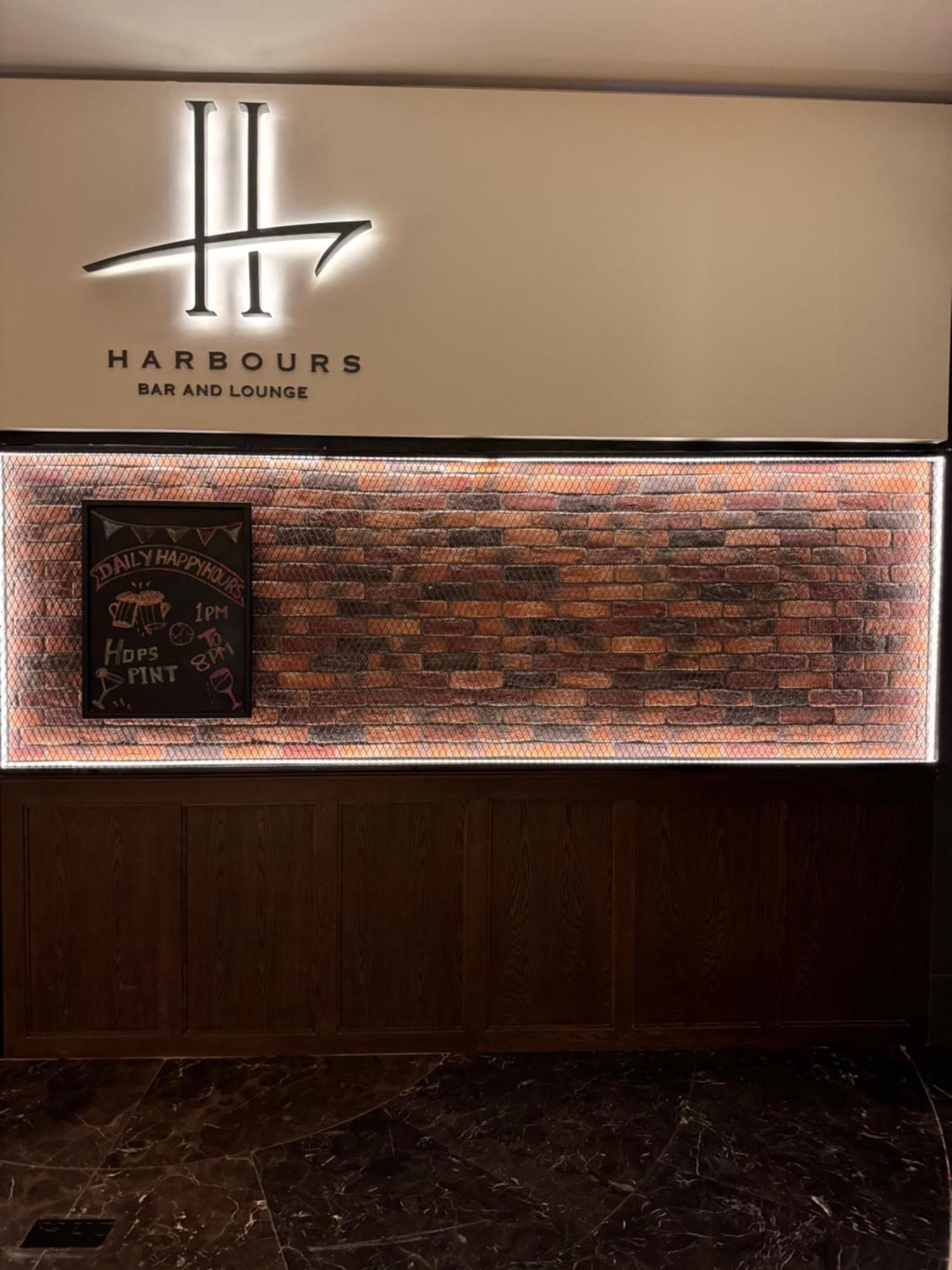 Apartment One Bedroom In Jw Marriott Marina