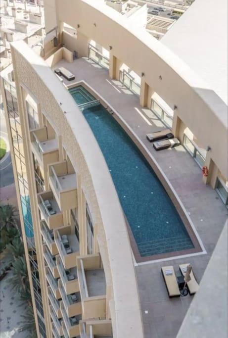 One Bedroom In Jw Marriott Marina Apartment Dubai