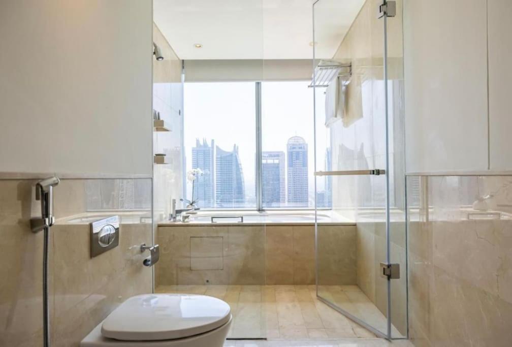 One Bedroom In Jw Marriott Marina Apartment *