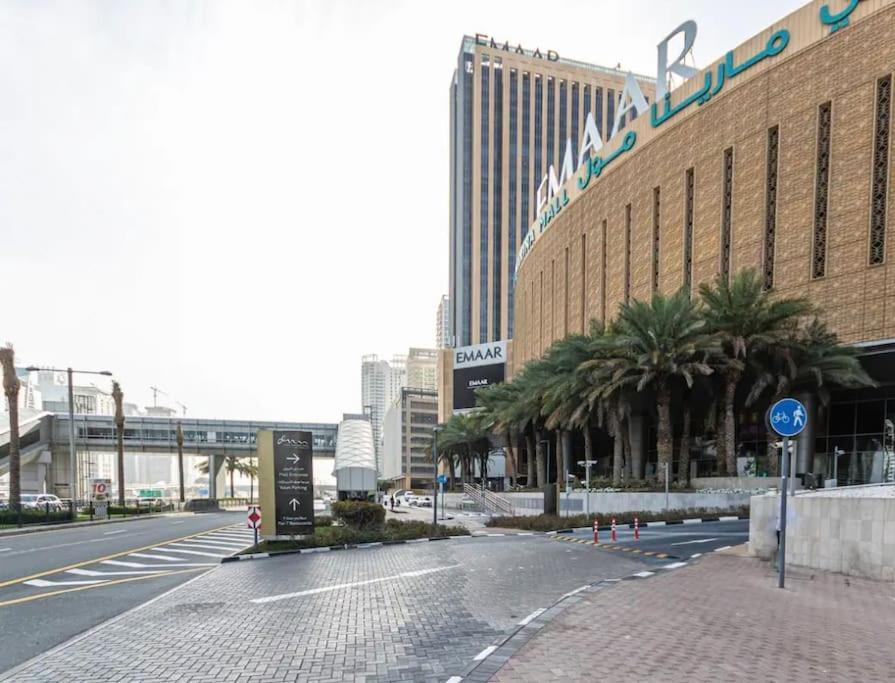 Apartment One Bedroom In Jw Marriott Marina *