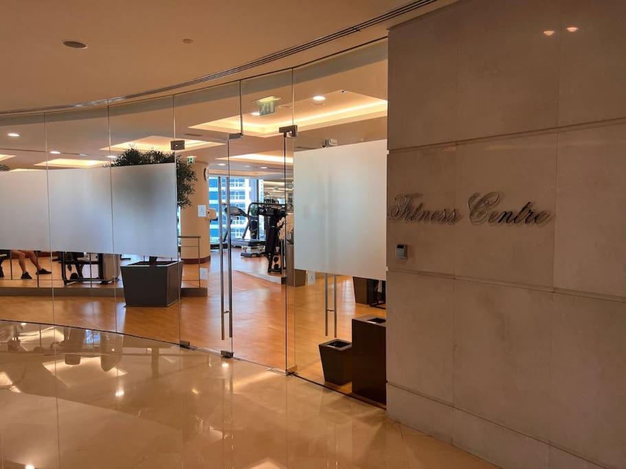 Apartment One Bedroom In Jw Marriott Marina Dubai
