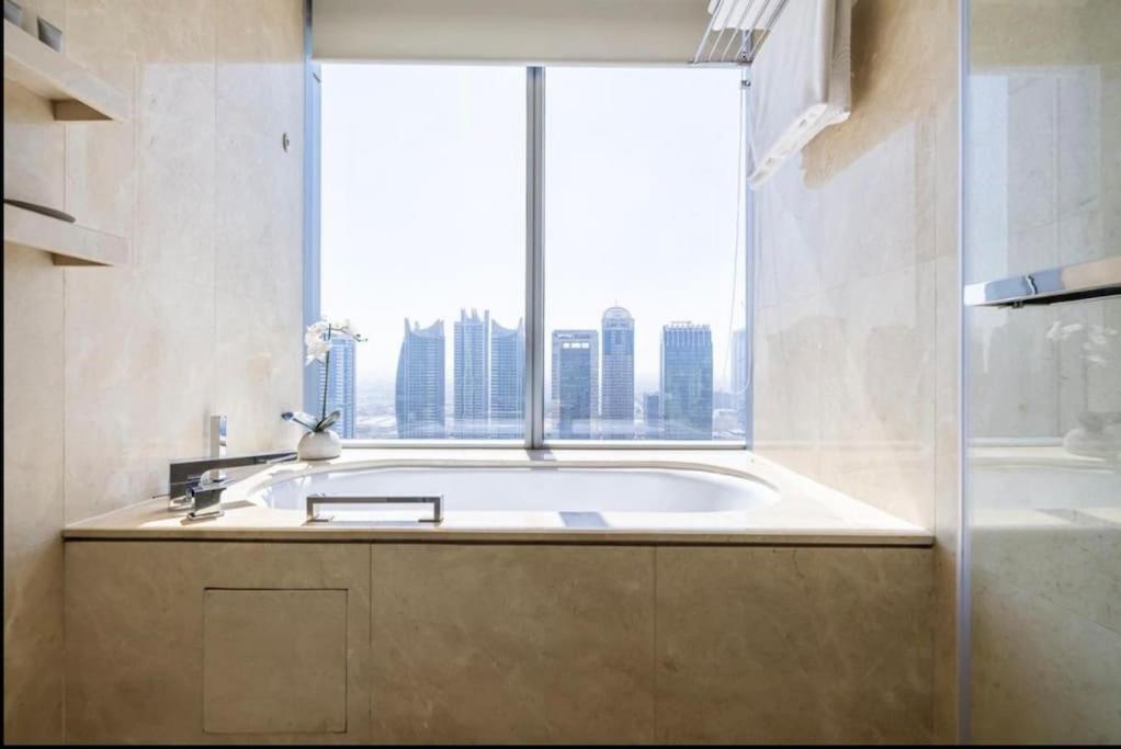 One Bedroom In Jw Marriott Marina * Dubai