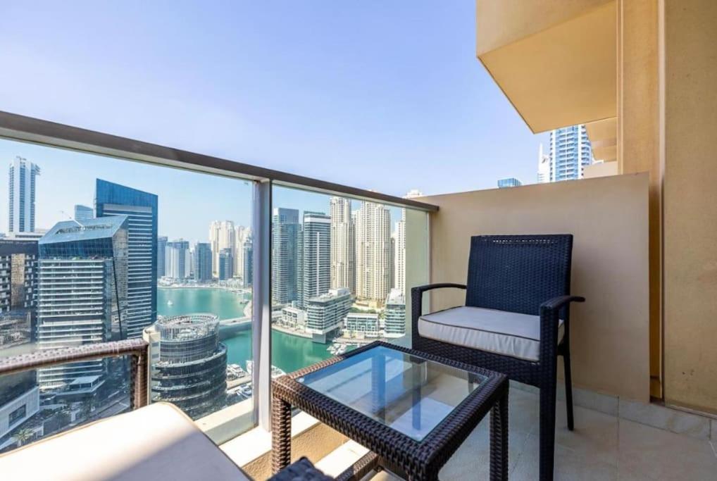 Apartment One Bedroom In Jw Marriott Marina *