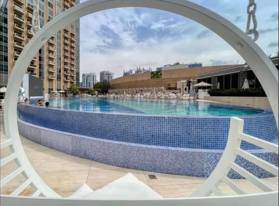 Apartment One Bedroom In Jw Marriott Marina Dubai